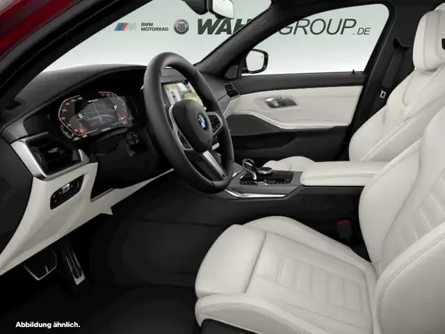 BMW 340