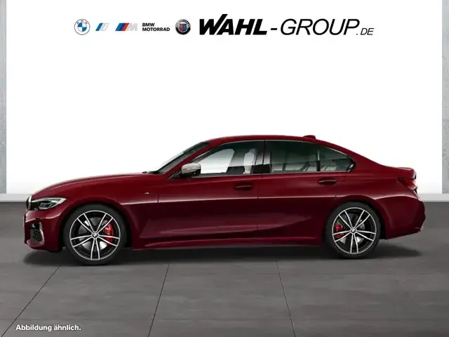 BMW 340