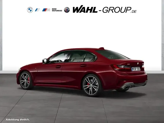 BMW 340