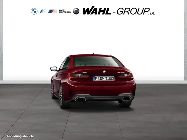 BMW 340