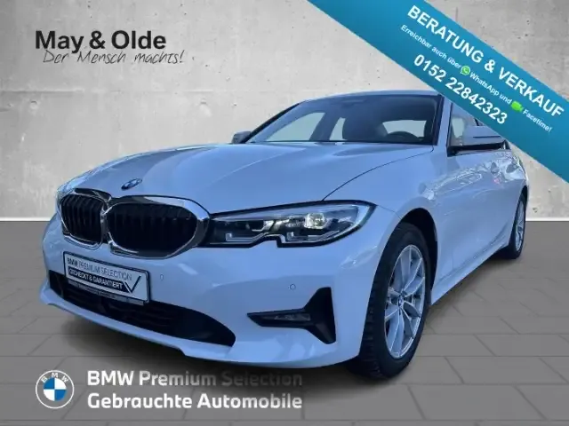 BMW 330