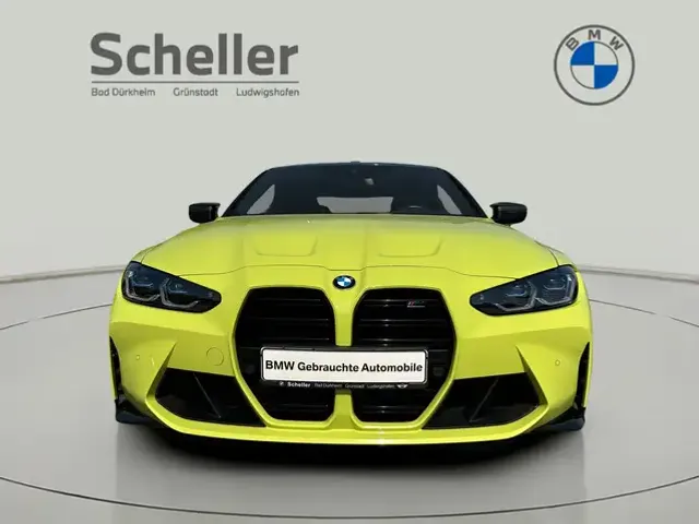 BMW M4