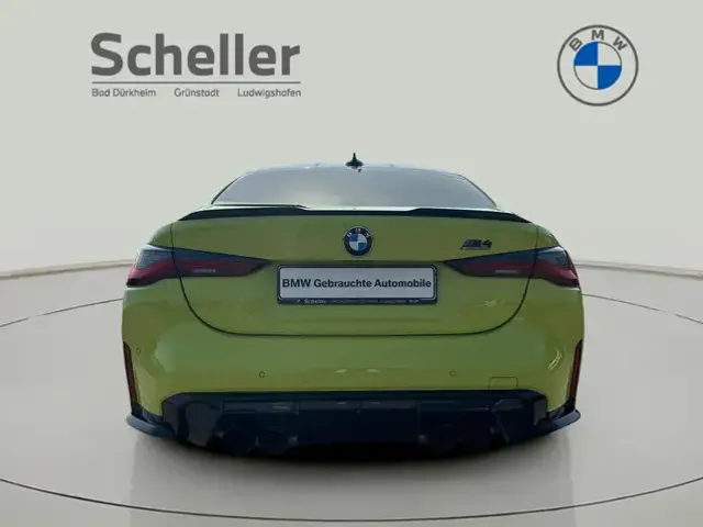 BMW M4