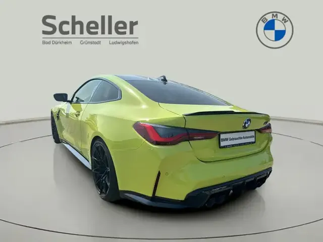 BMW M4