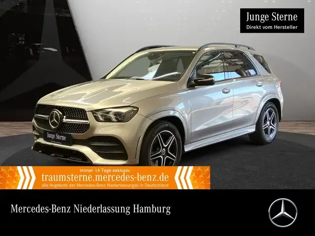 Mercedes-Benz GLE 300