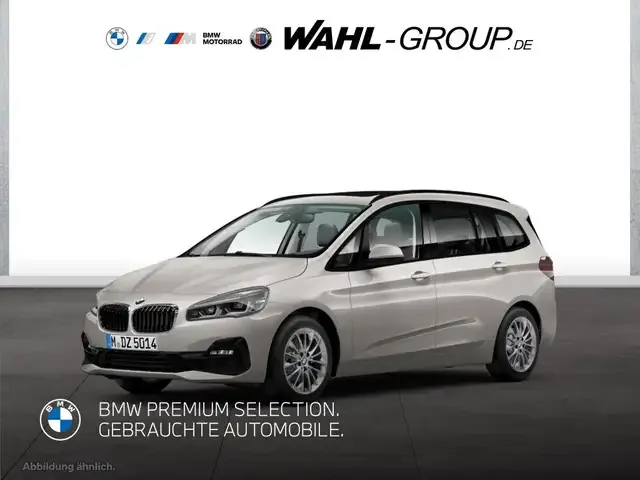 BMW 220