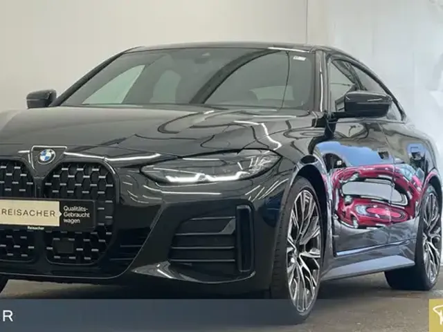 BMW 430