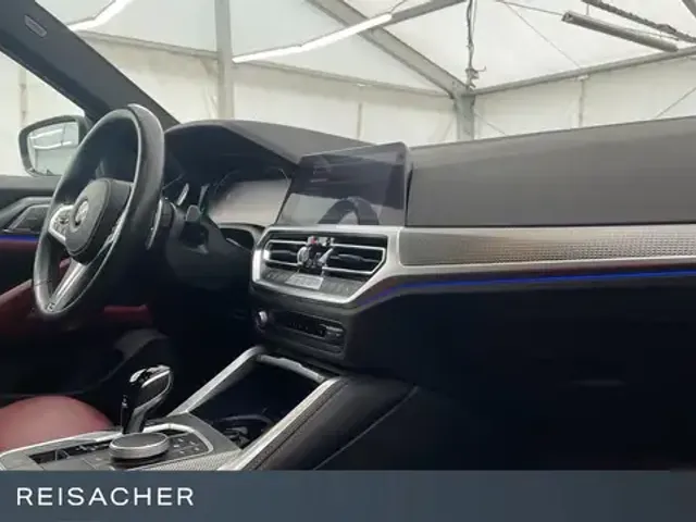 BMW 430