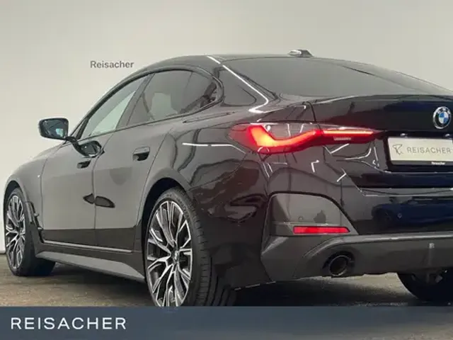 BMW 430