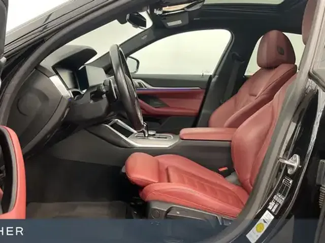 BMW 430