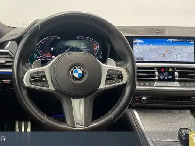 BMW 430