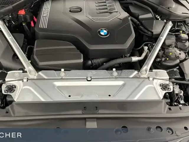 BMW 430