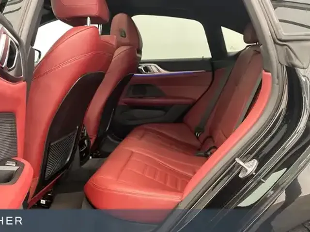 BMW 430