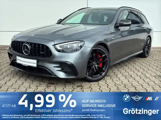 Mercedes-Benz Sonstiges