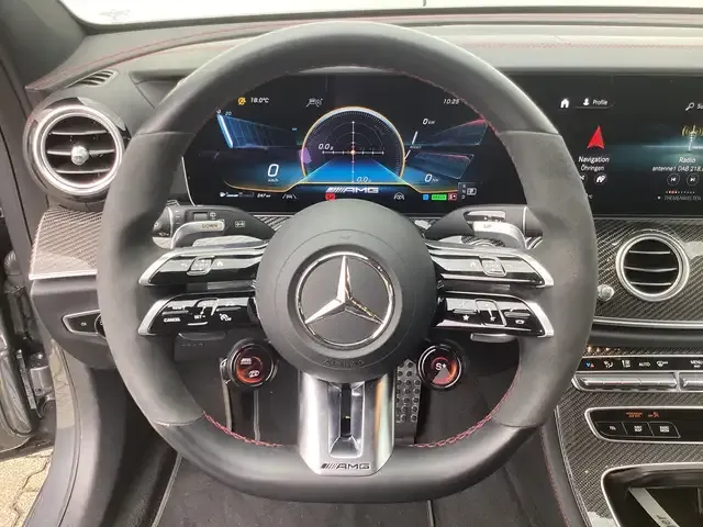 Mercedes-Benz Sonstiges