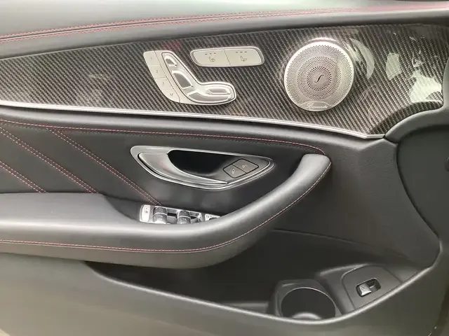 Mercedes-Benz Sonstiges