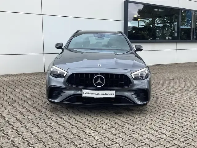 Mercedes-Benz Sonstiges
