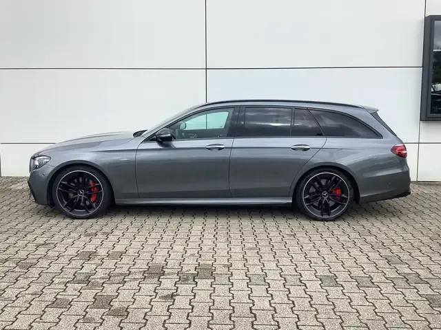Mercedes-Benz Sonstiges