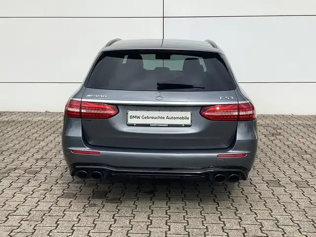 Mercedes-Benz Sonstiges