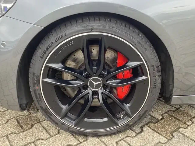 Mercedes-Benz Sonstiges