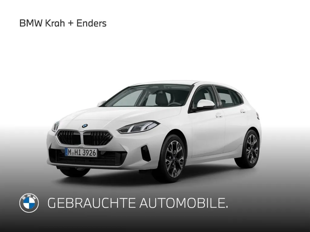 BMW 120