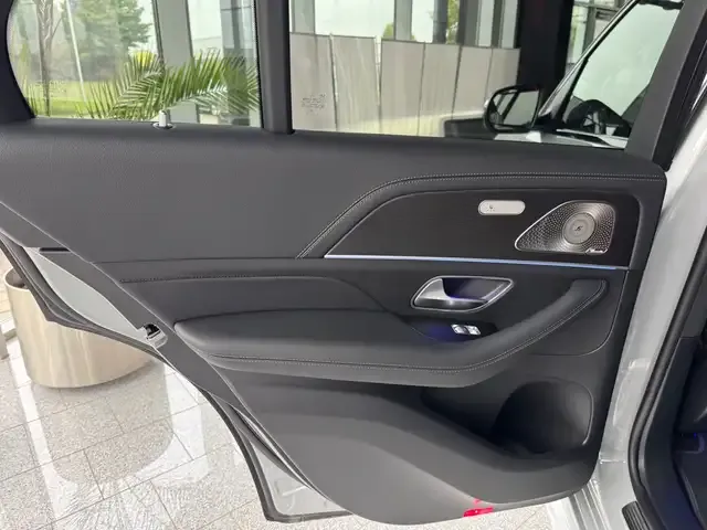 Mercedes-Benz GLE 53 AMG