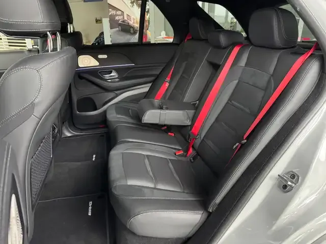 Mercedes-Benz GLE 53 AMG