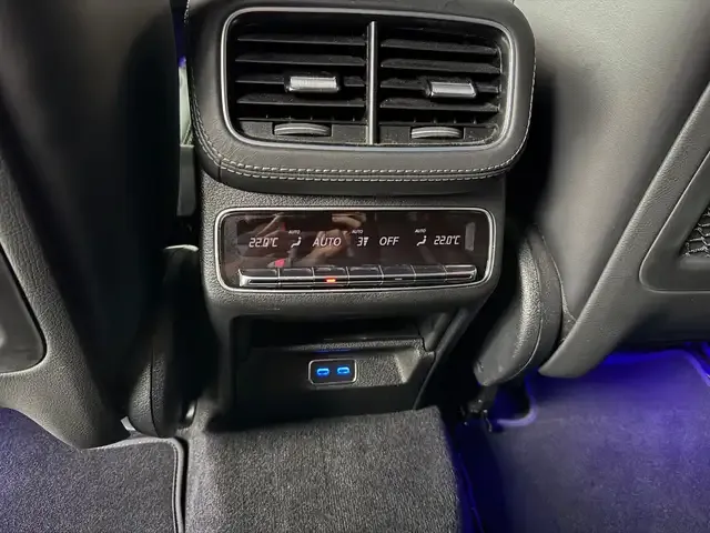 Mercedes-Benz GLE 53 AMG