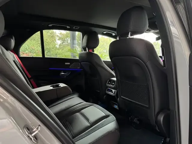 Mercedes-Benz GLE 53 AMG