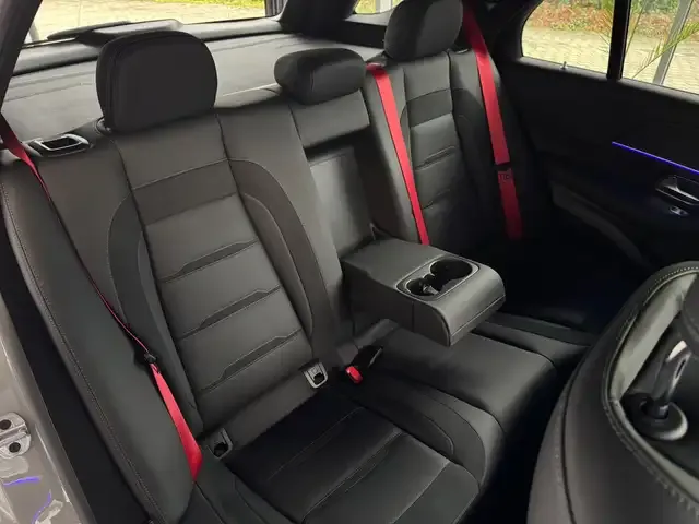 Mercedes-Benz GLE 53 AMG