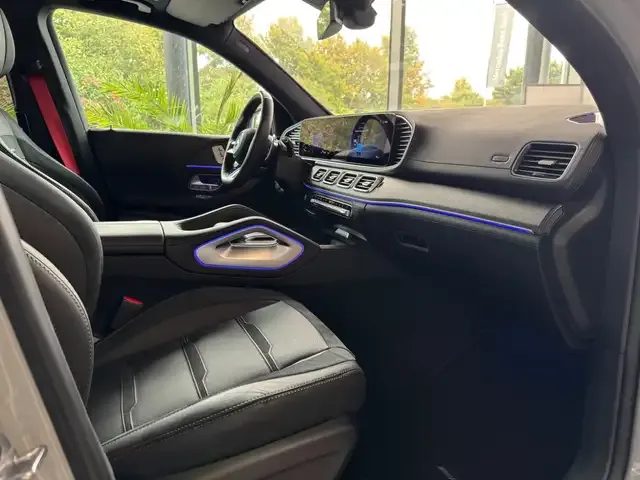 Mercedes-Benz GLE 53 AMG