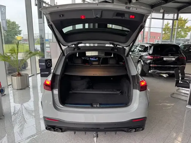 Mercedes-Benz GLE 53 AMG