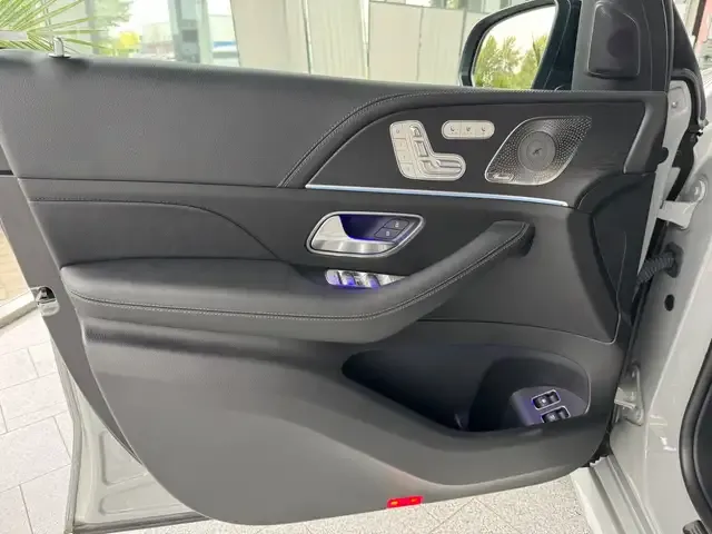 Mercedes-Benz GLE 53 AMG