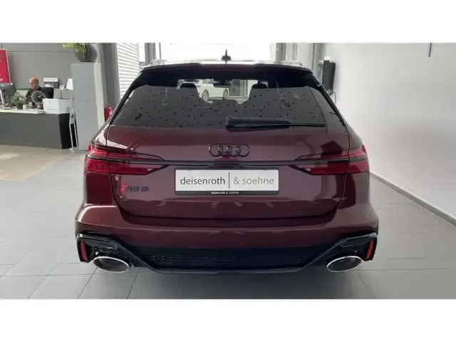Audi RS6
