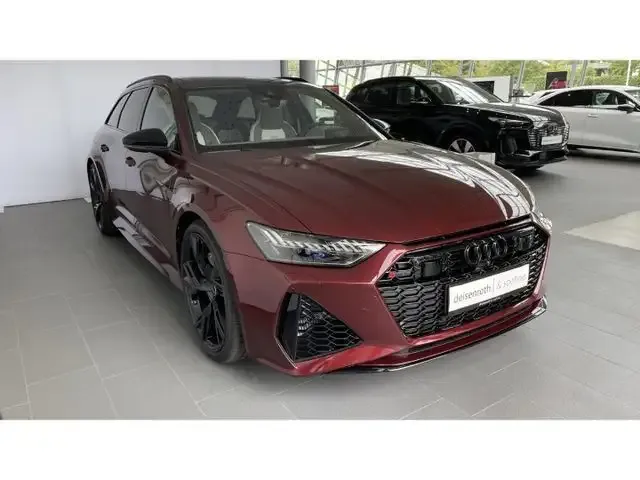 Audi RS6