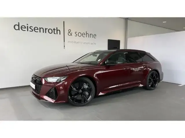 Audi RS6
