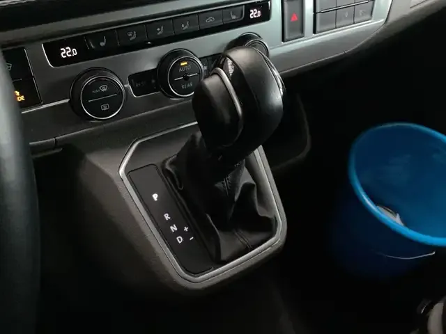 Volkswagen T6.1 California