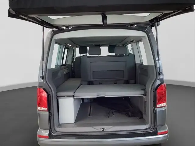 Volkswagen T6.1 California