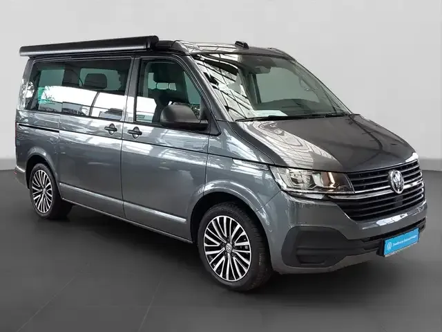 Volkswagen T6.1 California