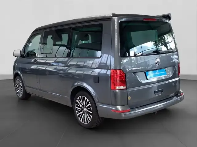 Volkswagen T6.1 California
