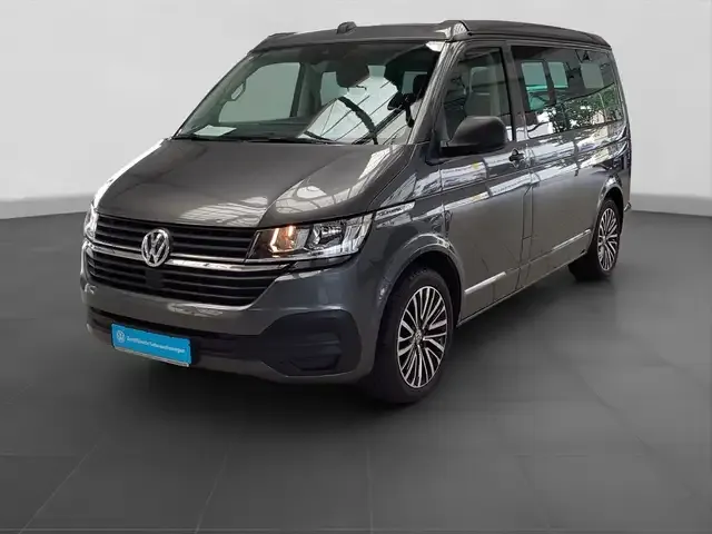 Volkswagen T6.1 California