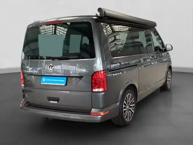 Volkswagen T6.1 California
