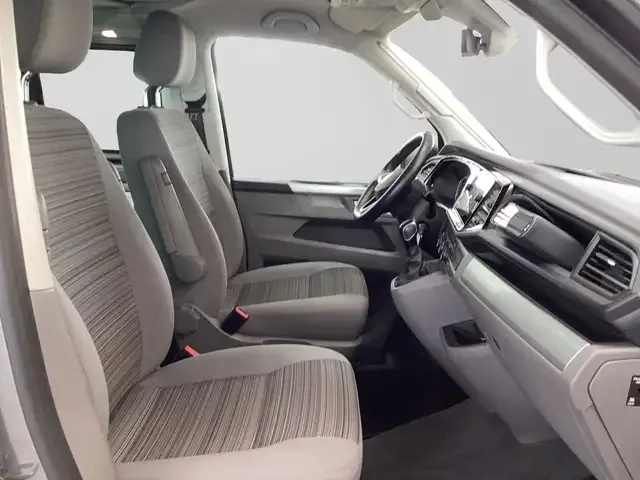 Volkswagen T6.1 California