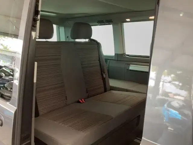 Volkswagen T6.1 California