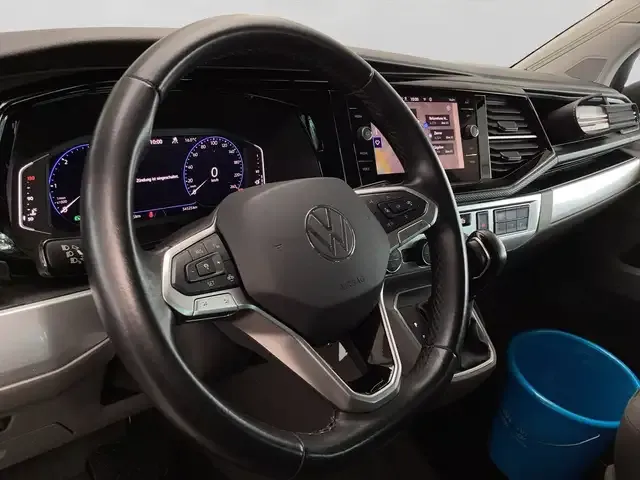Volkswagen T6.1 California