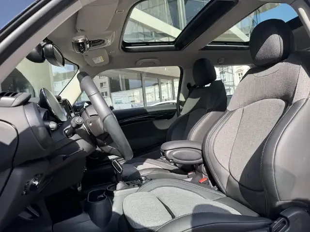 MINI Cooper SE