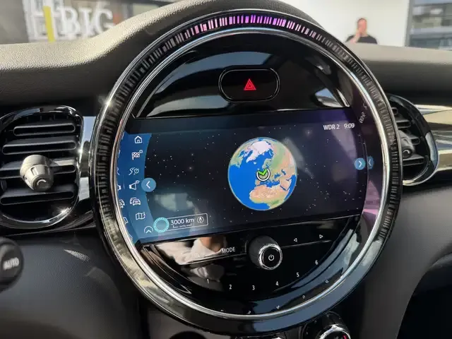 MINI Cooper SE