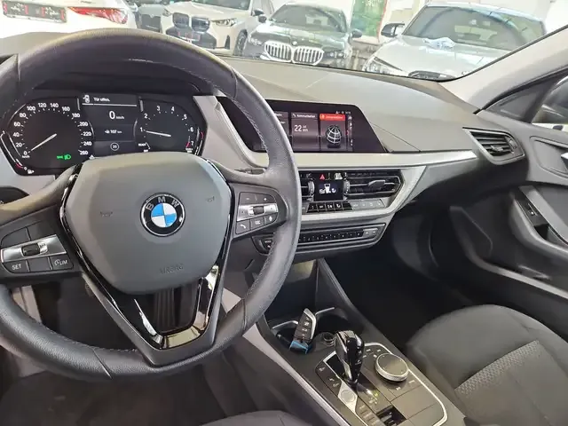 BMW 116