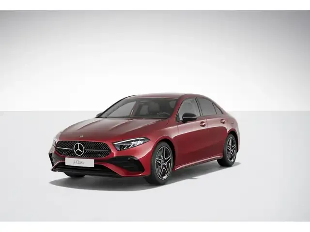 Mercedes-Benz A 220