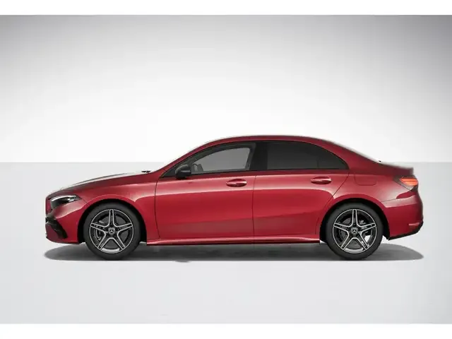 Mercedes-Benz A 220